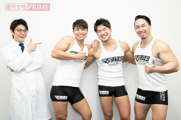 類は友を呼ぶ