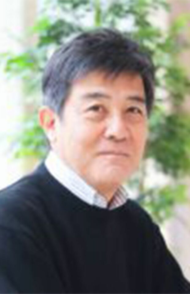 新潟医療福祉大学健康科学部　健康スポーツ学科教授　大森豪先生