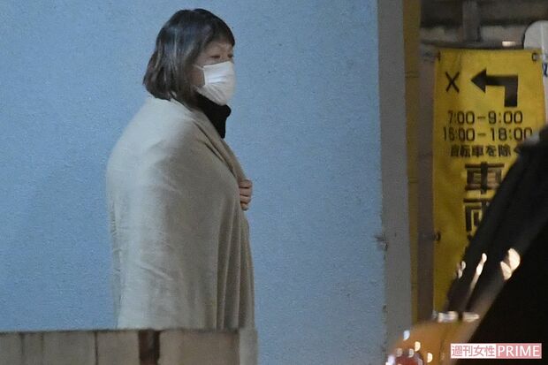 小室佳代さん