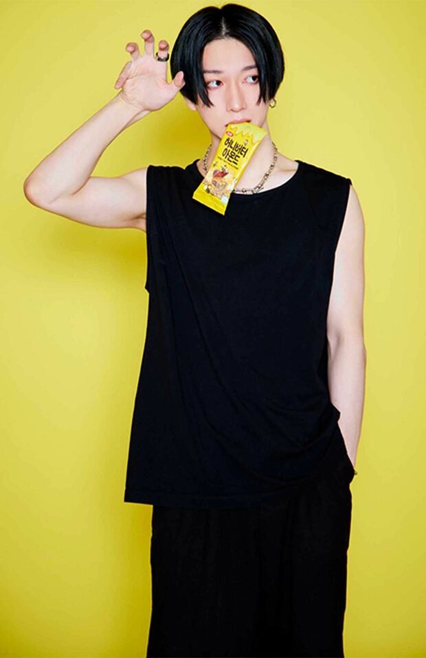 『狼谷歩』の名前でホストをしていた田中裕志容疑者（ホストクラブ紹介サイトより）