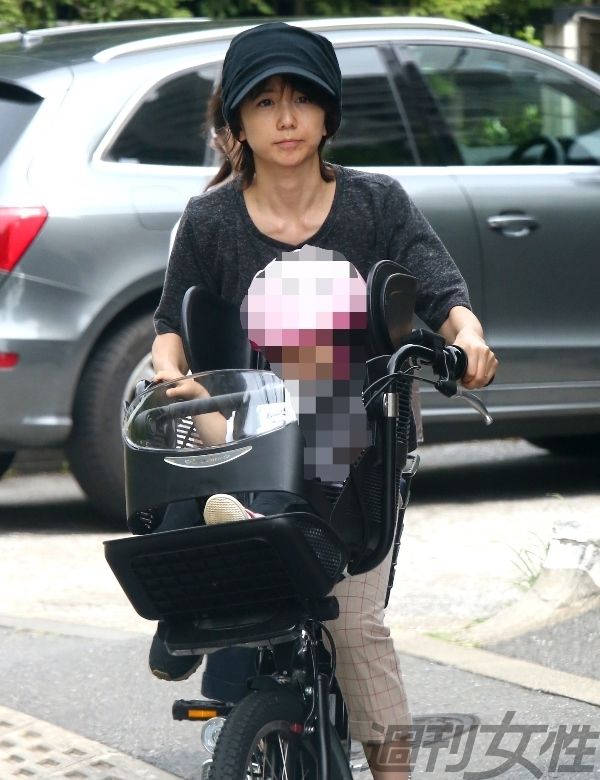 “炎上ママ”福田萌、年200万円プレスクールでお受験対策