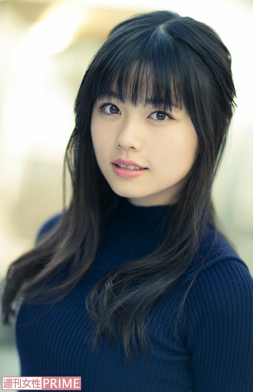 小 芝 風花 年齢