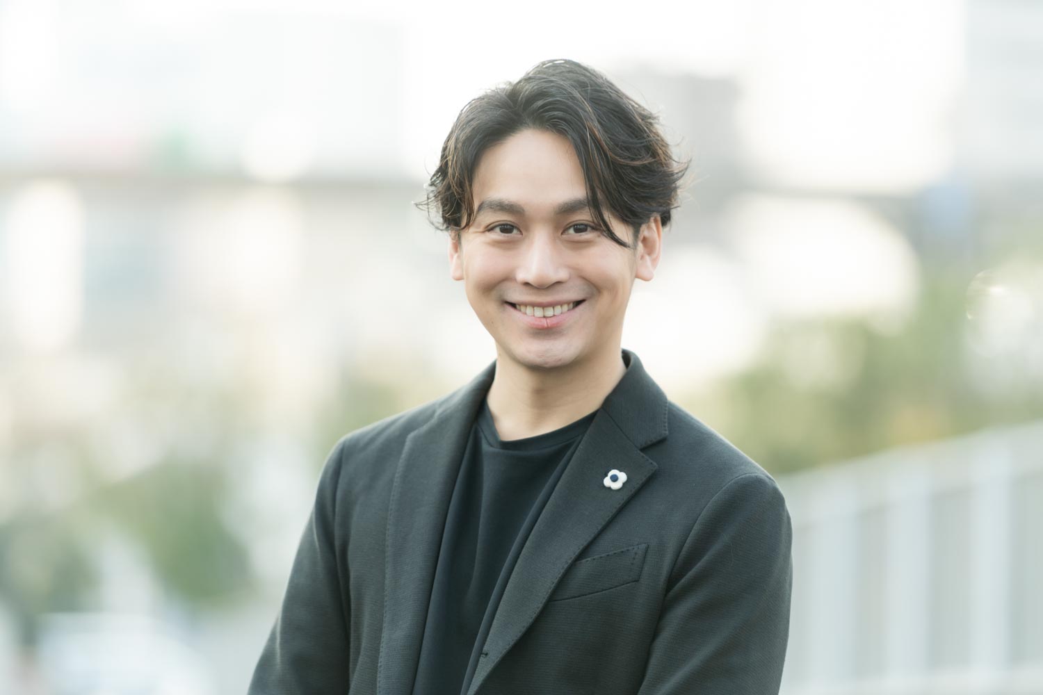 崎 本 大海
