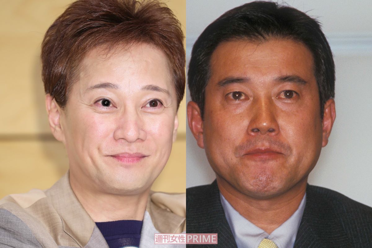 原 辰徳 スキャンダル