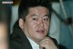 堀江貴文氏