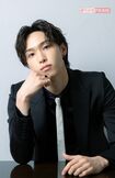 堀夏喜　撮影／矢島泰輔　撮影協力／EASE