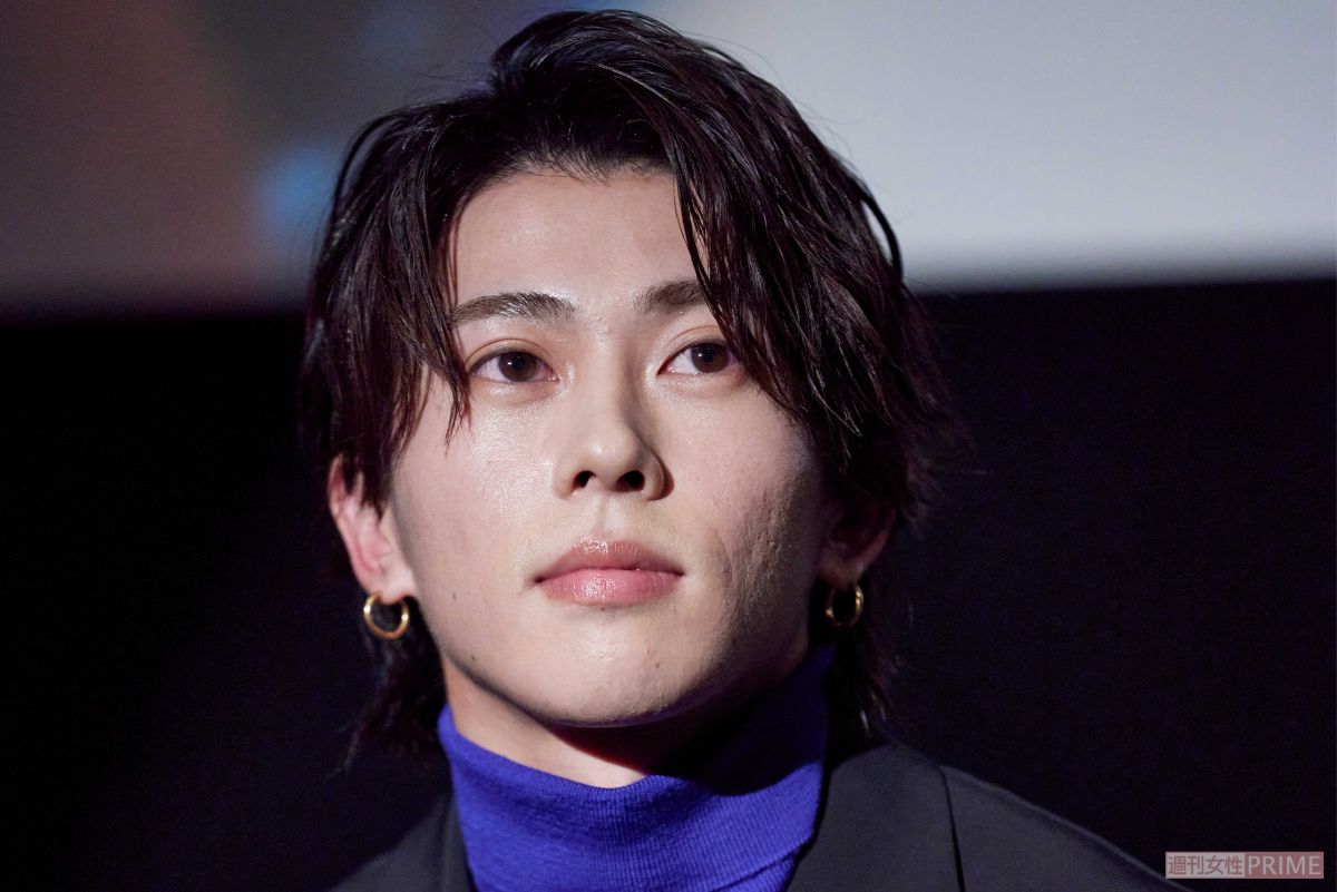 『Aぇ!group』末澤誠也、村重杏奈とのデート企画で見せた“オレ様”本性「ちっこいなこの男」ファンの擁護も虚しく視聴者ドン引き《2026年8月Choice》
