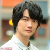 高校時代にやり残したことは？　という問いに、「女の子を迎えに行きたかったな」と話す神木隆之介　撮影／佐藤靖彦