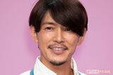 藤木直人『旅サラダ』新MC就任も…174cmの松下奈緒と…
