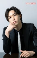 堀夏喜　撮影／矢島泰輔　撮影協力／EASE