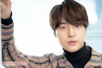 一人旅が好きなヤン・セジョンが、日本で叶えたい夢