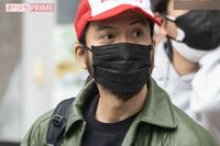 元TOKIO・長瀬智也「イキった中学生みたい」再びの自民党ディスりに批判の声、我が道を行きすぎる“ご意見…