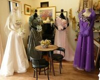 納棺時のラストドレスを選ぶ人が増加 制作費100万円も