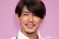藤木直人『旅サラダ』新MC就任も…174cmの松下奈緒とのツーショットで“身長詐称”疑惑勃発「目の錯覚?」