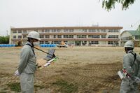 「きもい」「けがれる」「菌鬼ごっこ」学校が見過ごした、原発避難いじめ