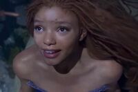 『リトル・マーメイド』のアリエルに黒人女優抜擢で批判!「ディズニー作品に迷走」の声、実写版『ピノキオ…