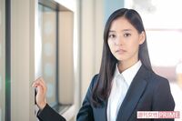non-no専属モデルでブレイク目前の若手女優・新木優子の魅力はこの笑顔とスタイル!