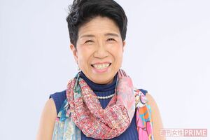 女性のためのサロンを開業した松下いづみさん