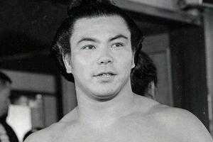 千代の富士