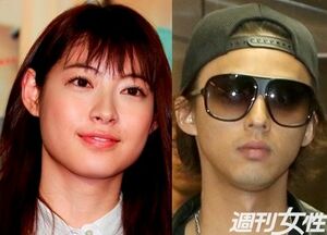 SMAP解散騒動の影響で藤ヶ谷太輔と瀧本美織が破局