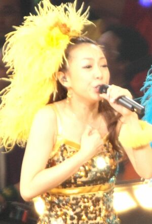 ハロプロOGの今 太陽とシスコムーン稲葉貴子はスタッフに