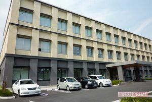 「2度とかわいそうなことをしないように」と罰金刑を下した大垣簡易裁判所