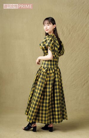 井桁弘恵（いげたひろえ）