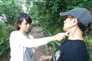 対策をしておけば怖くない！スマホで身を護る！