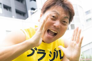 八木真澄 撮影/矢島泰輔