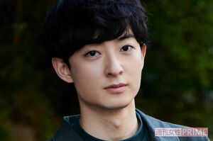 濱正悟　撮影／山田智絵