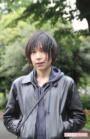 元男性のトランスジェンダー、12階から飛び降りたことがあるモカさん