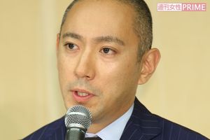 中山優馬「歌舞伎町で体験入店してきました」語った“看板”を脱ぎ捨てた