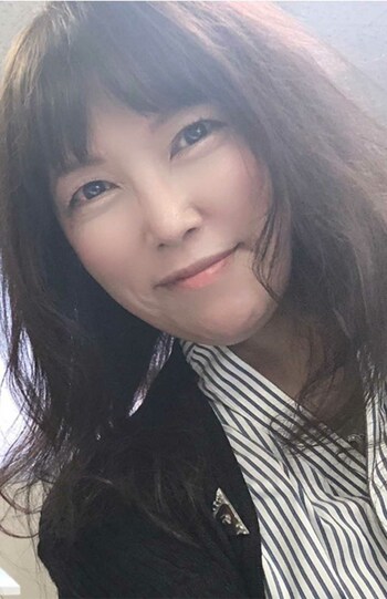 吉岡杏奈さん 1級フードアナリスト、日本フードアナリスト協会認定講師。レジャーホテルやカフェのフード&イベントプランニングなどに携わる。雑誌やテレビなどのメディアへの出演も。