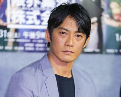 難航した『相棒』4代目が反町隆史に決定した理由とは