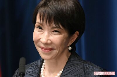 高市早苗首相、“虎党”全開のド派手スマホカバー「爆売れ必死」話題で「この援軍は強い」阪神ファンも歓喜