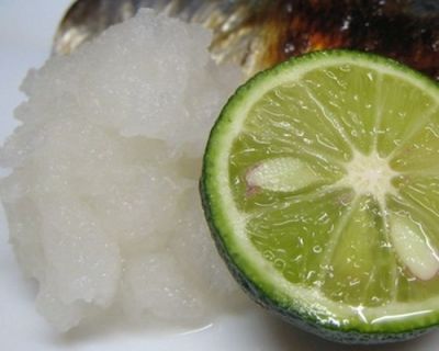 胃腸の働きを高めてくれる大根おろしでデトックス!