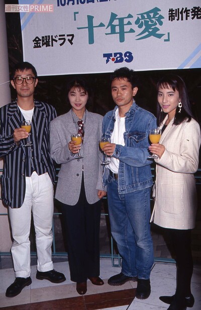 鈴木杏樹のデコ出しショットに賛否「残念な方向に変わっている