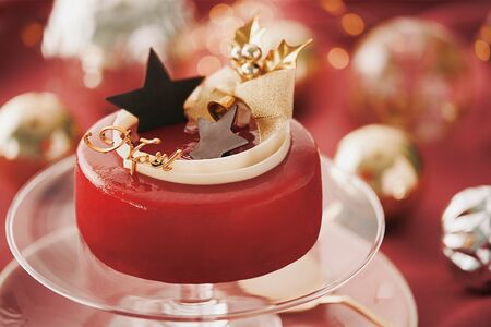 アンリ・シャルパンティエ「ルージュ・ドゥ・ノエル」