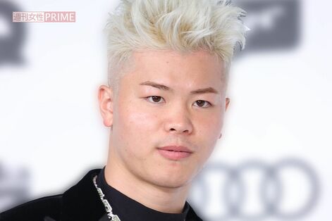 ボクシング・井上拓真に敗れた那須川天心の“土下座”を追い続けたAmazonプライムビデオに《失礼だろ》視聴…