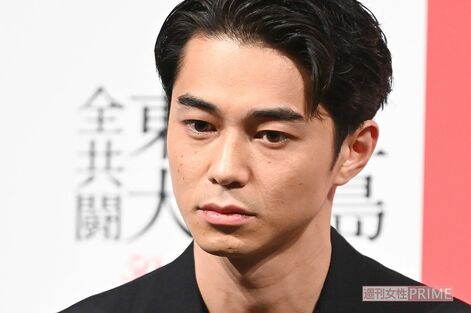 東出昌大、ABEMAの秘境番組に“短髪姿”で登場「自分は小さい」不倫、山奥生活、再婚、出産…波瀾万丈の現…