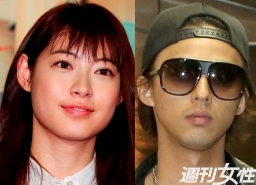 SMAP解散騒動の影響で藤ヶ谷太輔と瀧本美織が破局