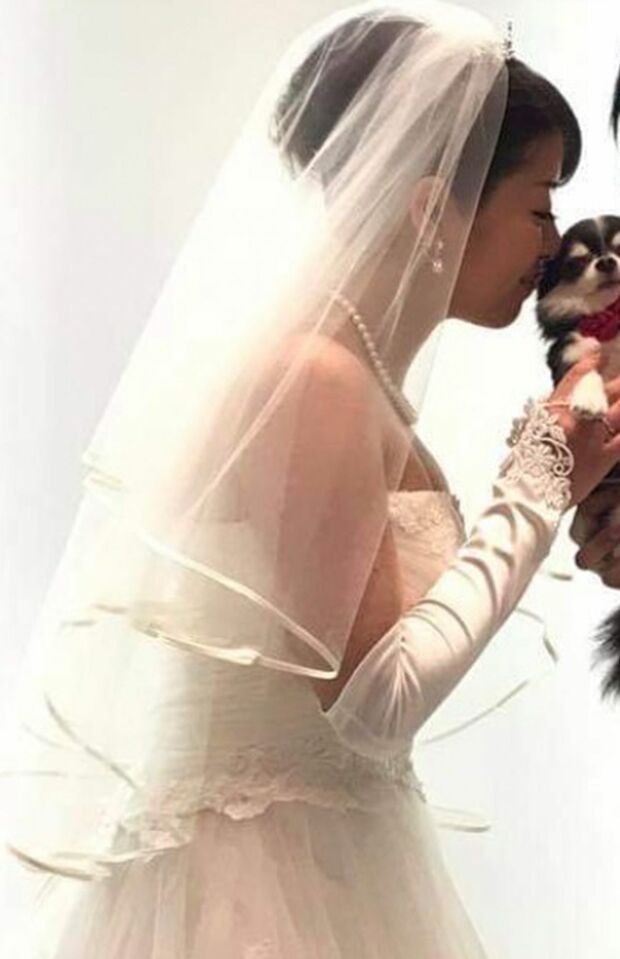 友理さんのSNSには幸せそうな日常が記されていた（現在は削除）