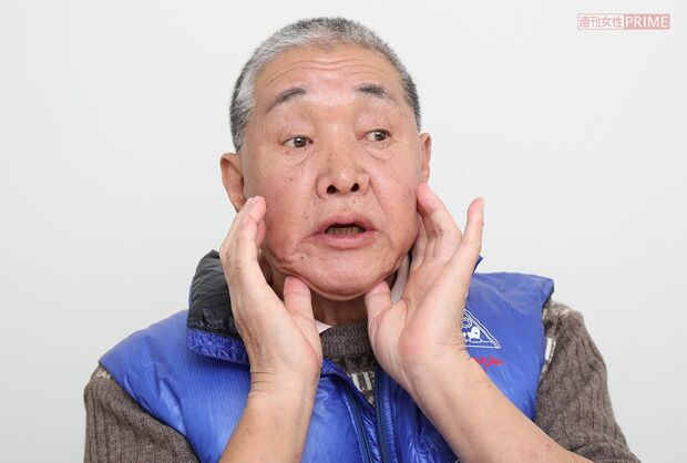 コロナ禍に自分が自分でなくなっていく怖さを語る柳家権太楼