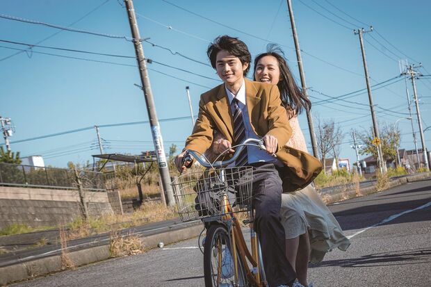 『星空のむこうの国』7月16日（金）より、シネ・リーブル池袋ほか、全国公開！　配給／エイベックス・ピクチャーズ(C)2021「星空のむこうの国」製作委員会