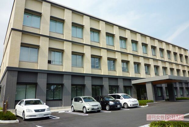 「2度とかわいそうなことをしないように」と罰金刑を下した大垣簡易裁判所