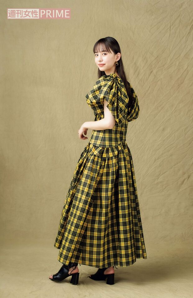 井桁弘恵（いげたひろえ）