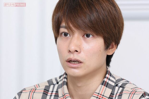 文春報道の真相を告白する小澤廉