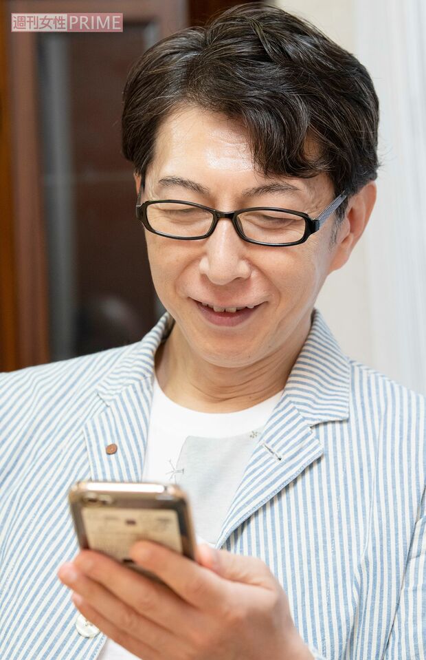 メルカリは「よくできたシステムなので、高齢者にもオススメ」