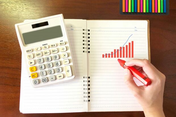 大きく儲けられる可能性も