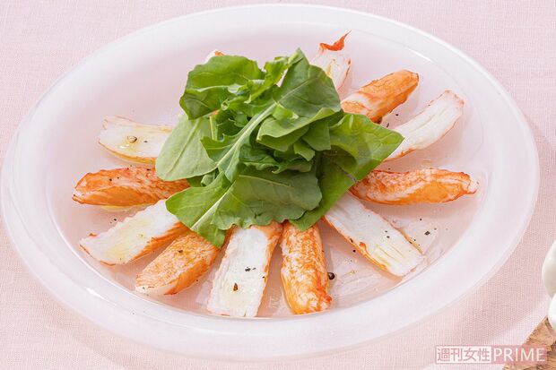 『カニカマカルパッチ』